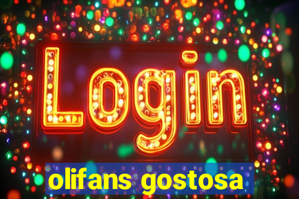 olifans gostosa